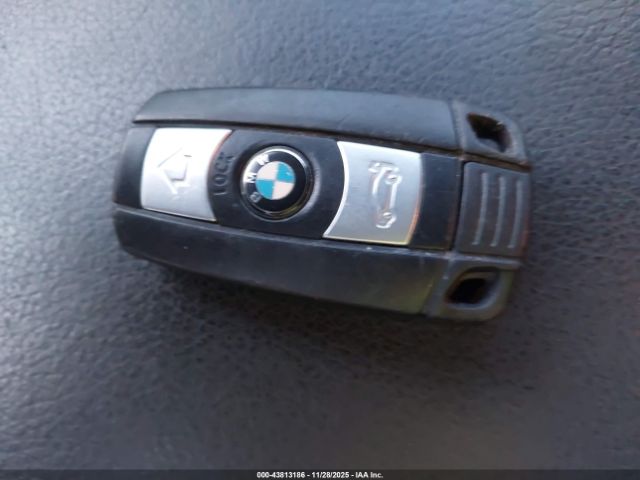 BMW 3 Series Image 8