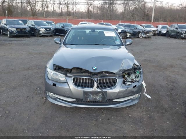 BMW 3 Series Image 9