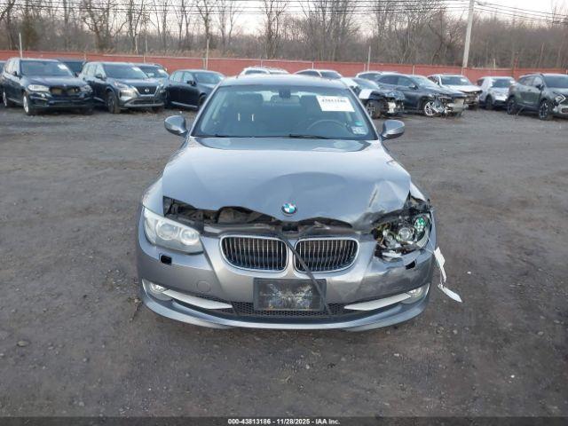 BMW 3 Series Image 9