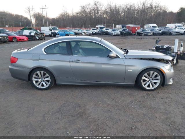 BMW 3 Series Image 11