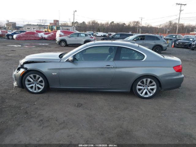 BMW 3 Series Image 10