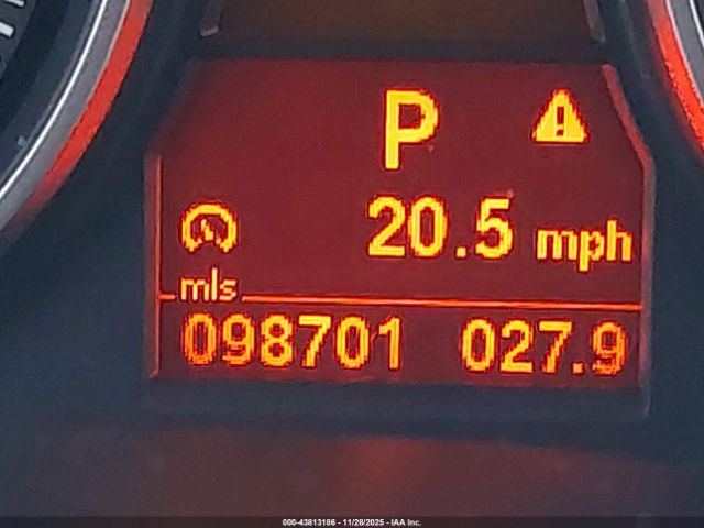 BMW 3 Series Image 14