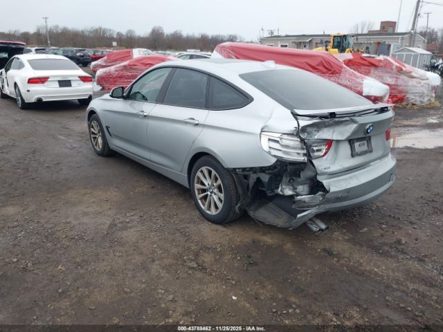 BMW 3 Series Xdrive Image 6
