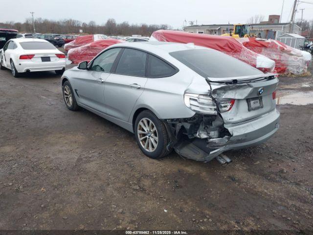 BMW 3 Series Xdrive Image 6