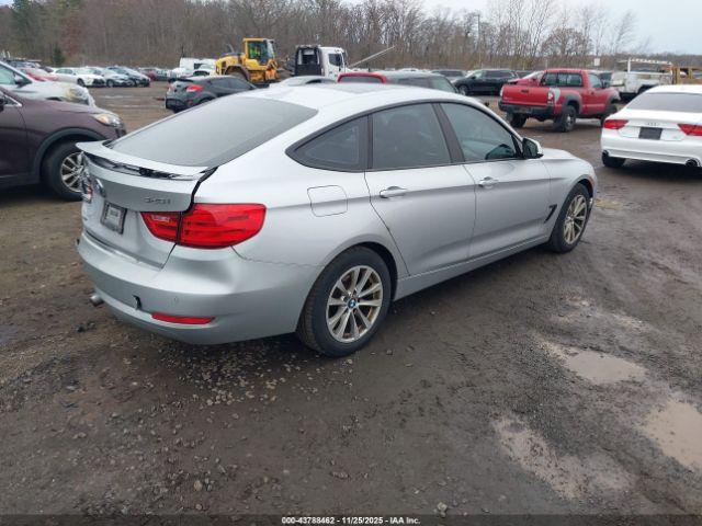 BMW 3 Series Xdrive Image 8