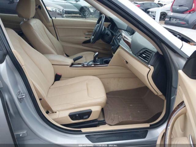 BMW 3 Series Xdrive Image 2