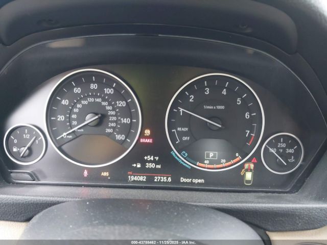 BMW 3 Series Xdrive Image 4