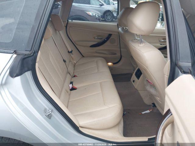 BMW 3 Series Xdrive Image 5