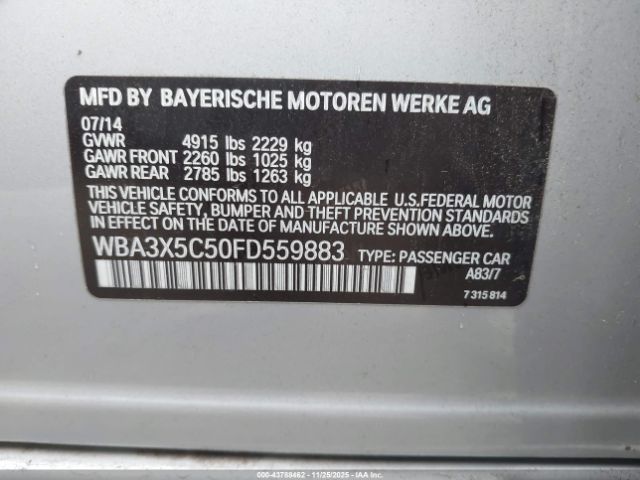 BMW 3 Series Xdrive Image 9