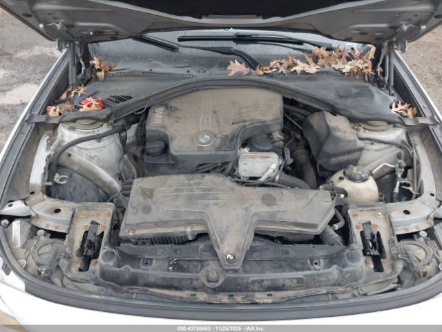 BMW 3 Series Xdrive Image 15