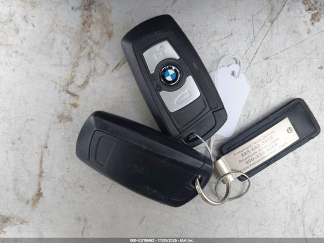 BMW 3 Series Xdrive Image 17