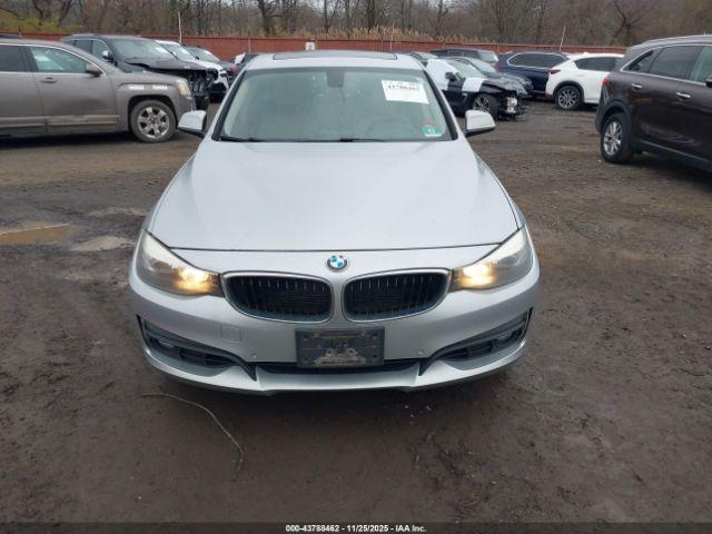 BMW 3 Series Xdrive Image 11