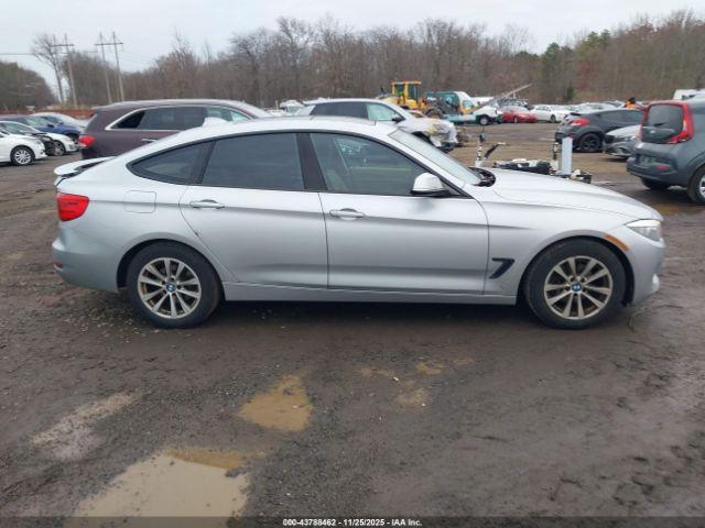 BMW 3 Series Xdrive Image 7