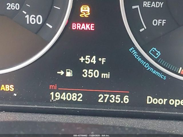 BMW 3 Series Xdrive Image 14