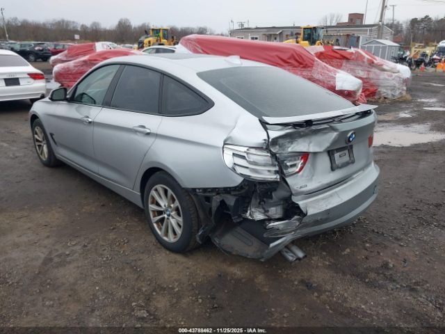 BMW 3 Series Xdrive Image 13