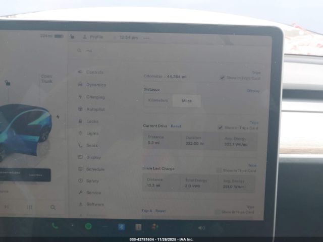 Tesla Model Y Image 19