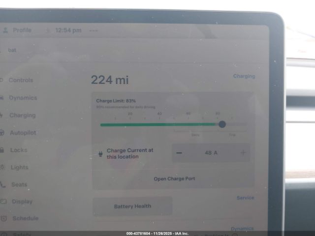 Tesla Model Y Image 17