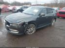 Mazda Cx Grand Touring Image 4