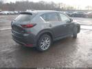 Mazda Cx Grand Touring Image 5