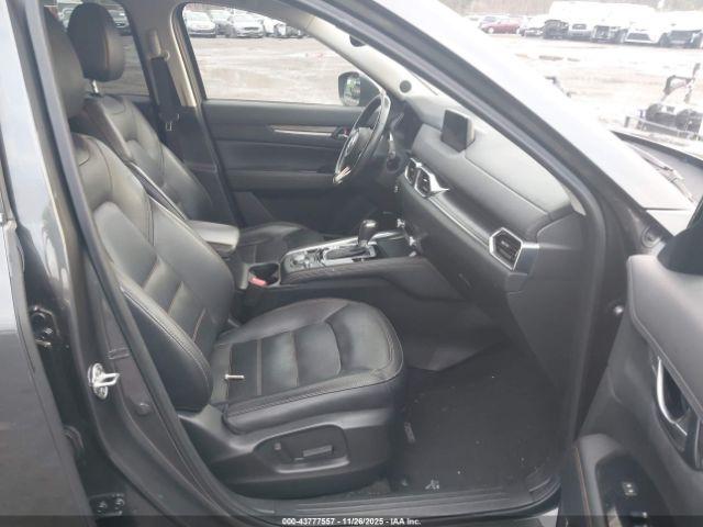 Mazda Cx Grand Touring Image 8