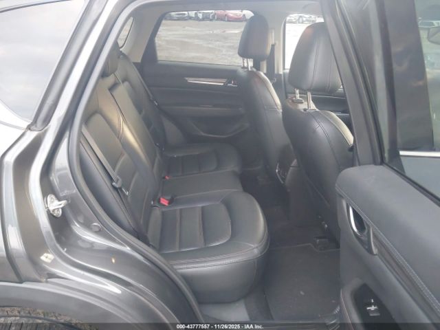 Mazda Cx Grand Touring Image 10