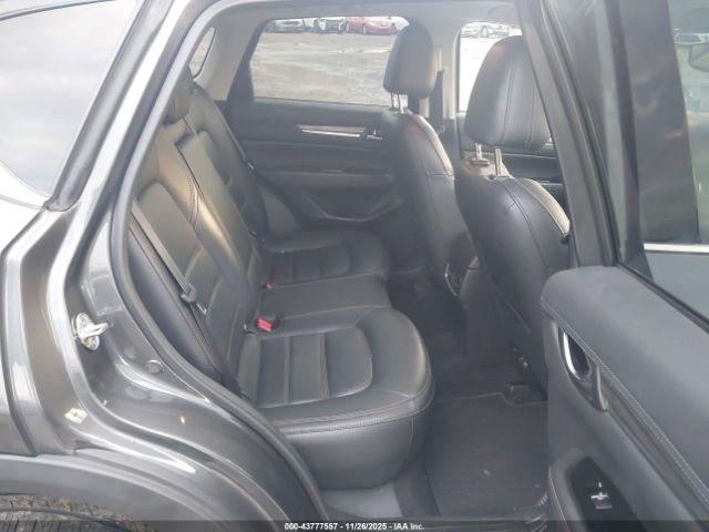 Mazda Cx Grand Touring Image 10