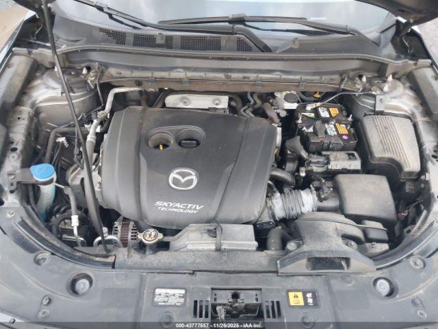 Mazda Cx Grand Touring Image 11