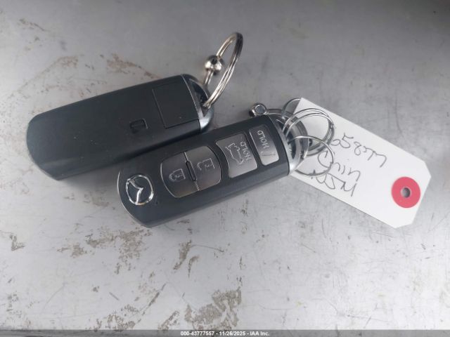 Mazda Cx Grand Touring Image 6