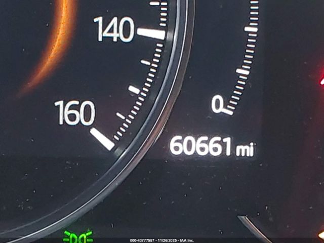 Mazda Cx Grand Touring Image 15