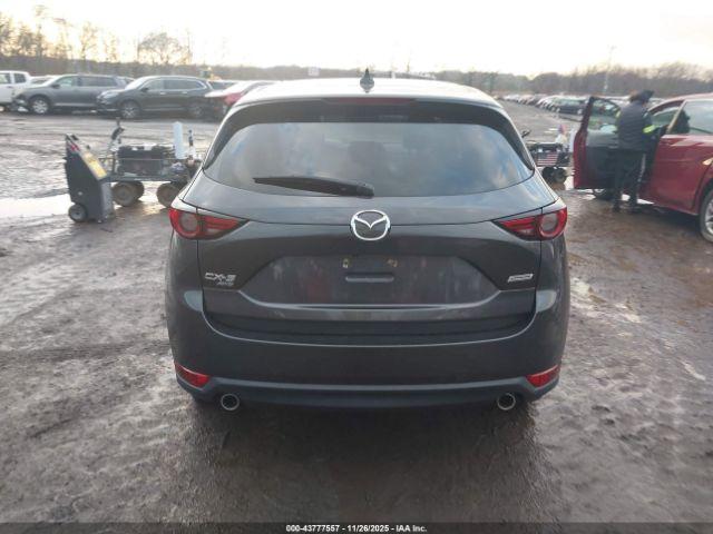 Mazda Cx Grand Touring Image 13