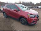 Buick Encore Awd Preferred Image 1