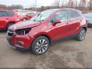 Buick Encore Awd Preferred Image 2