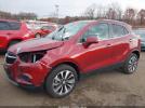 Buick Encore Awd Preferred Image 17