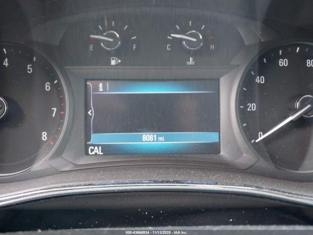 Buick Encore Awd Preferred Image 6