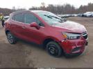 Buick Encore Awd Preferred Image 12