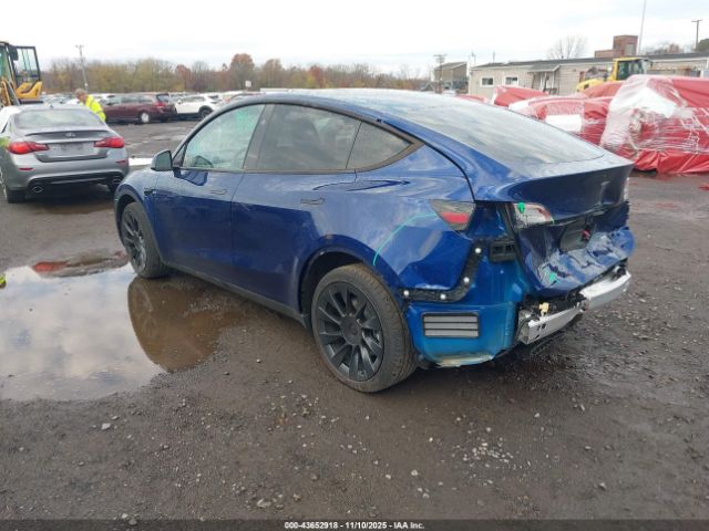 Tesla Model Y Long Range Dual Motor All-wheel Drive Image 8