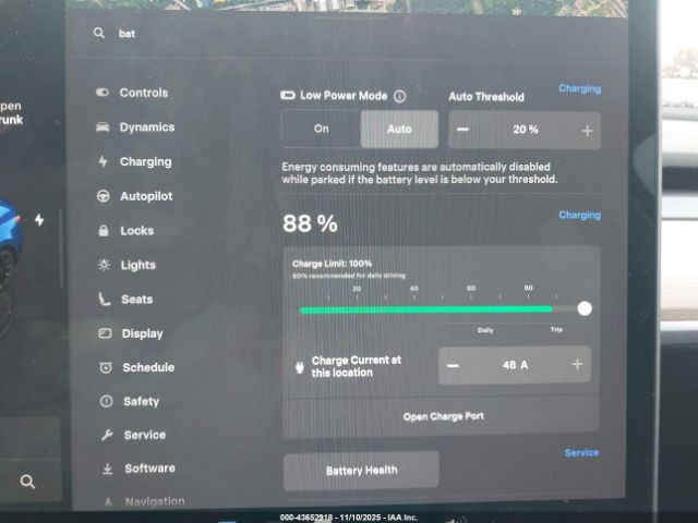 Tesla Model Y Long Range Dual Motor All-wheel Drive Image 17
