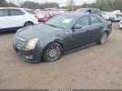 Cadillac CTS Premium Image 12
