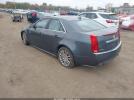 Cadillac CTS Premium Image 4