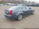 Cadillac CTS Premium Image 5