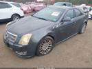 Cadillac CTS Premium Image 9