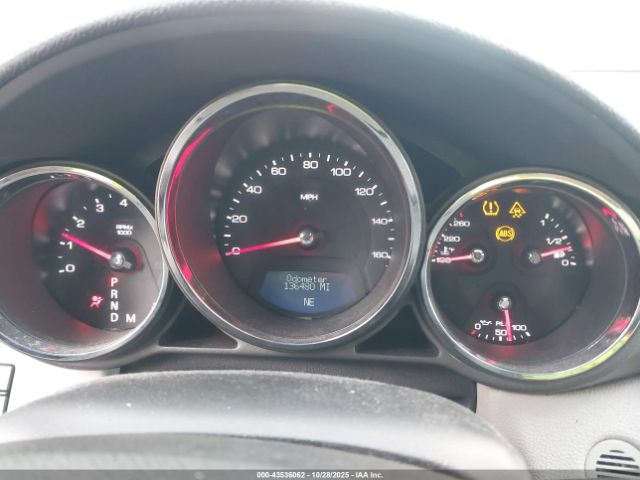 Cadillac CTS Premium Image 6