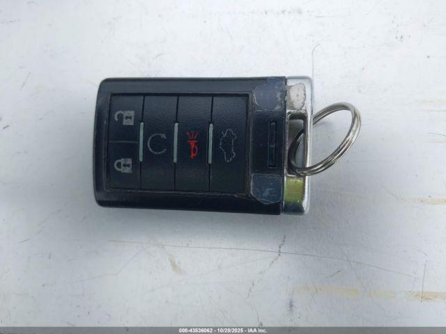 Cadillac CTS Premium Image 14