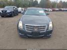 Cadillac CTS Premium Image 3