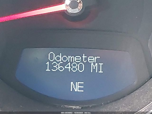 Cadillac CTS Premium Image 13