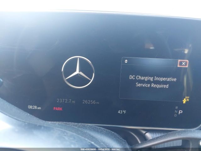 Mercedes-Benz EQE 4matic Image 2