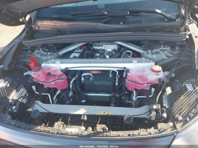 Mercedes-Benz EQE 4matic Image 15