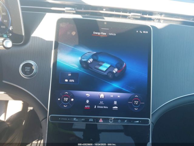 Mercedes-Benz EQE 4matic Image 7