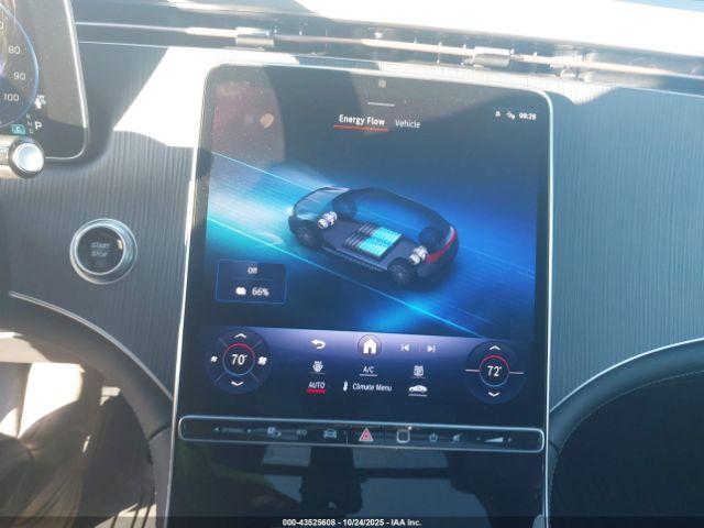 Mercedes-Benz EQE 4matic Image 7