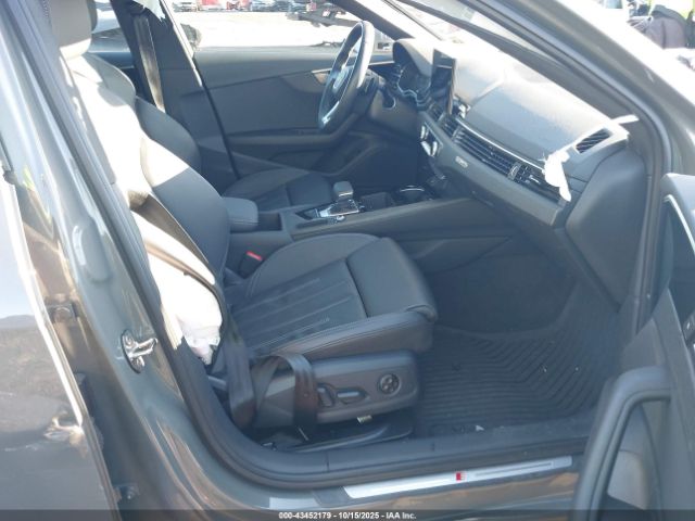 Audi A4 Premium 45 Tfsi S Line Quattro S Tronic Image 14